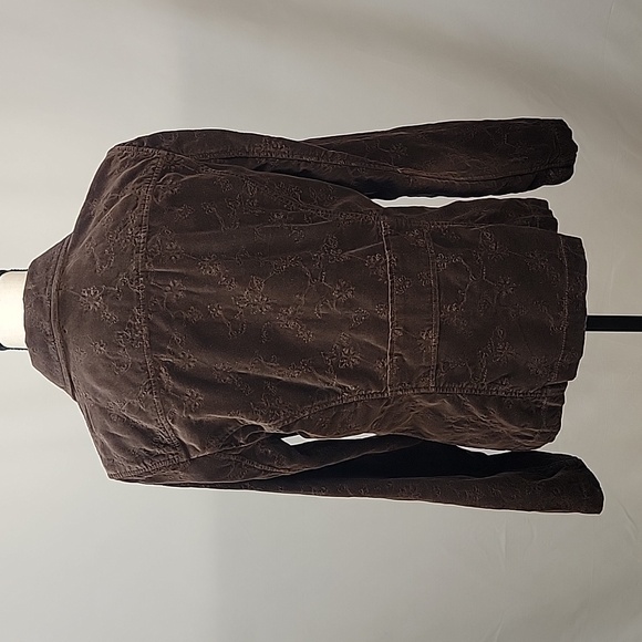 Eddie Bauer Women's Blazer Size 10 - Picture 3 of 5